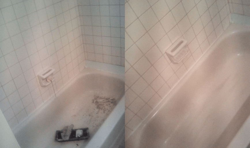 Luxury Clean